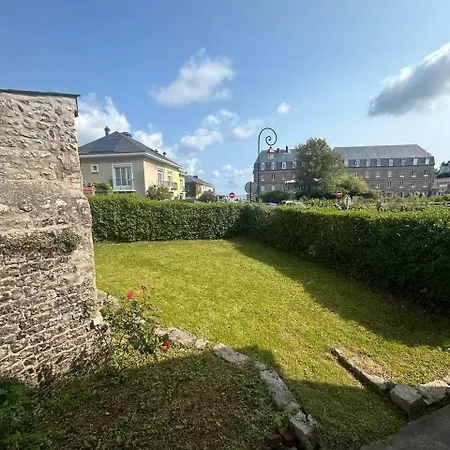 Maison La Tribu Des Roses Veules-les-Roses