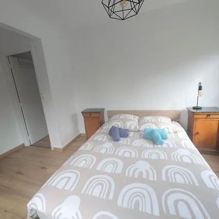 Maison La Tribu Des Roses Pensionat 4*