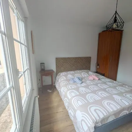 Maison La Tribu Des Roses Pensionat 4*