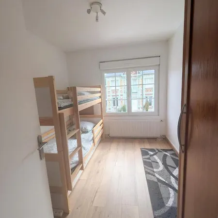 Pensionat Maison La Tribu Des Roses Veules-les-Roses