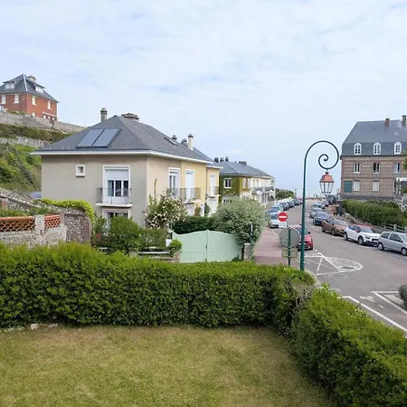 Maison La Tribu Des Roses Veules-les-Roses